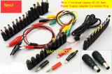 48 in 1 Universal Laptop AC DC Adapter Connector Plug