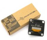 OLED Graphic Display Module For Arduino 0.96