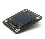 OLED Graphic Display Module For Arduino 0.96